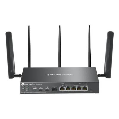 Omada 4G+Cat6 AX3000 Gigabit VPN-0