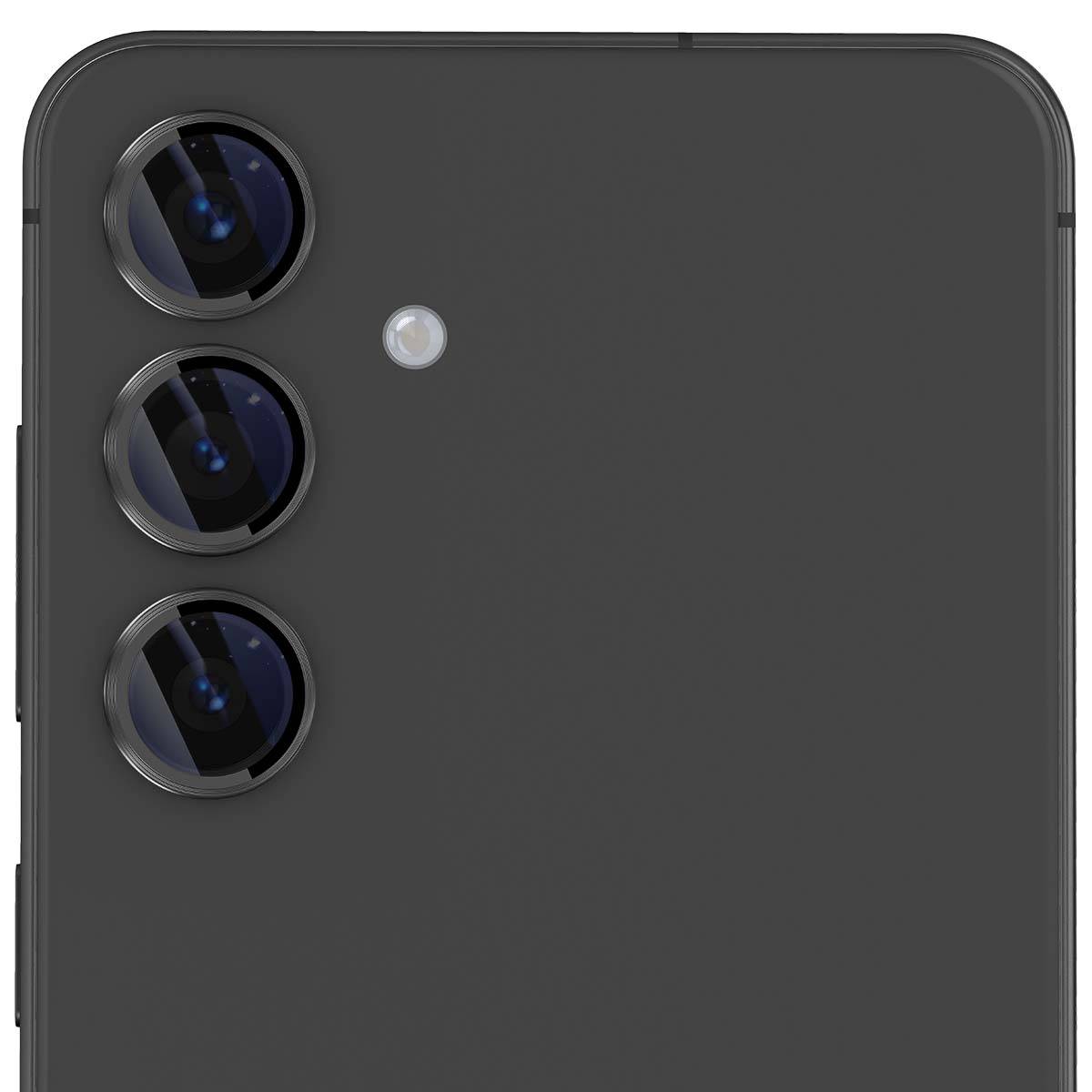 Protection Objectif Caméra en Verre Trempé pour Samsung Galaxy S24-1