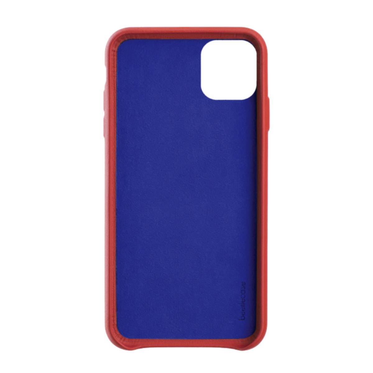Coque de Protection pour iPhone 11 Le Scarabée-1