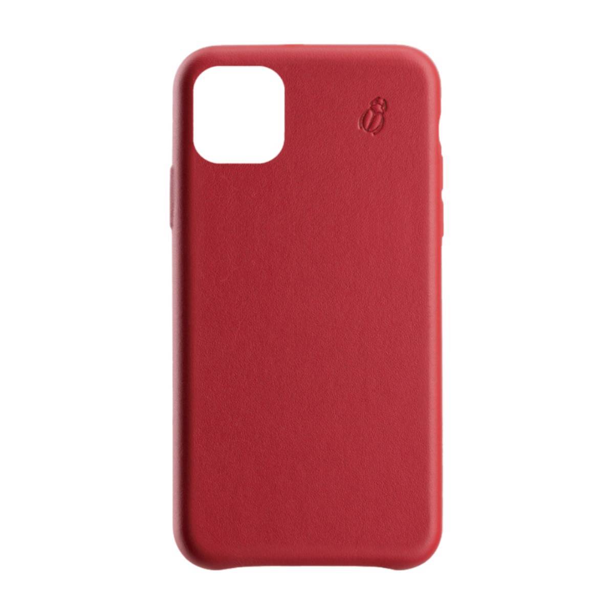 Coque de Protection pour iPhone 11 Le Scarabée-0