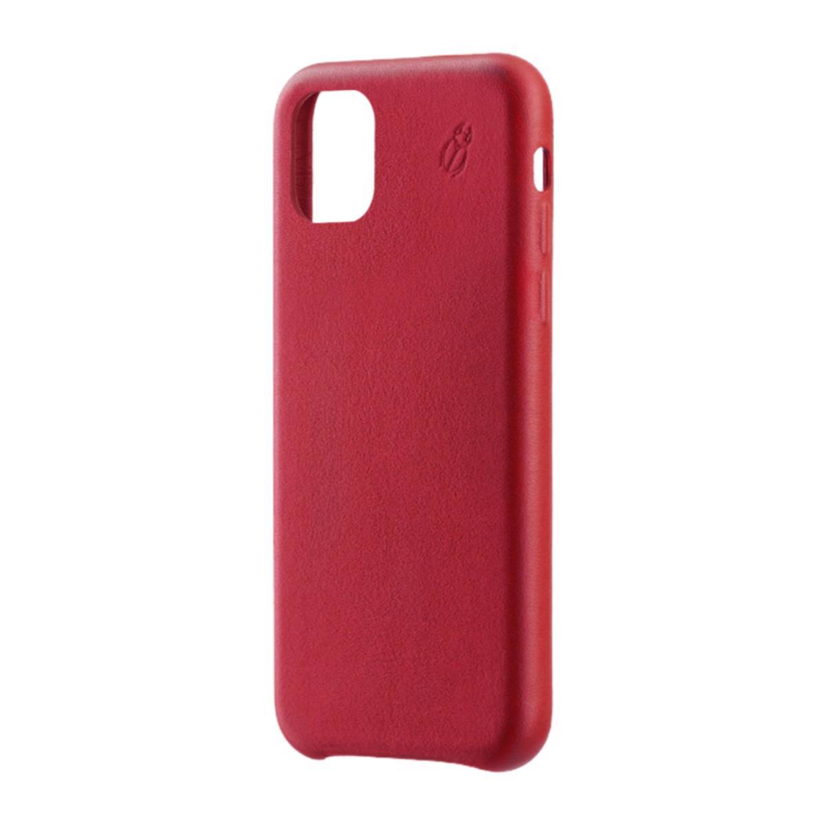 Coque de Protection pour iPhone 11 Le Scarabée-2