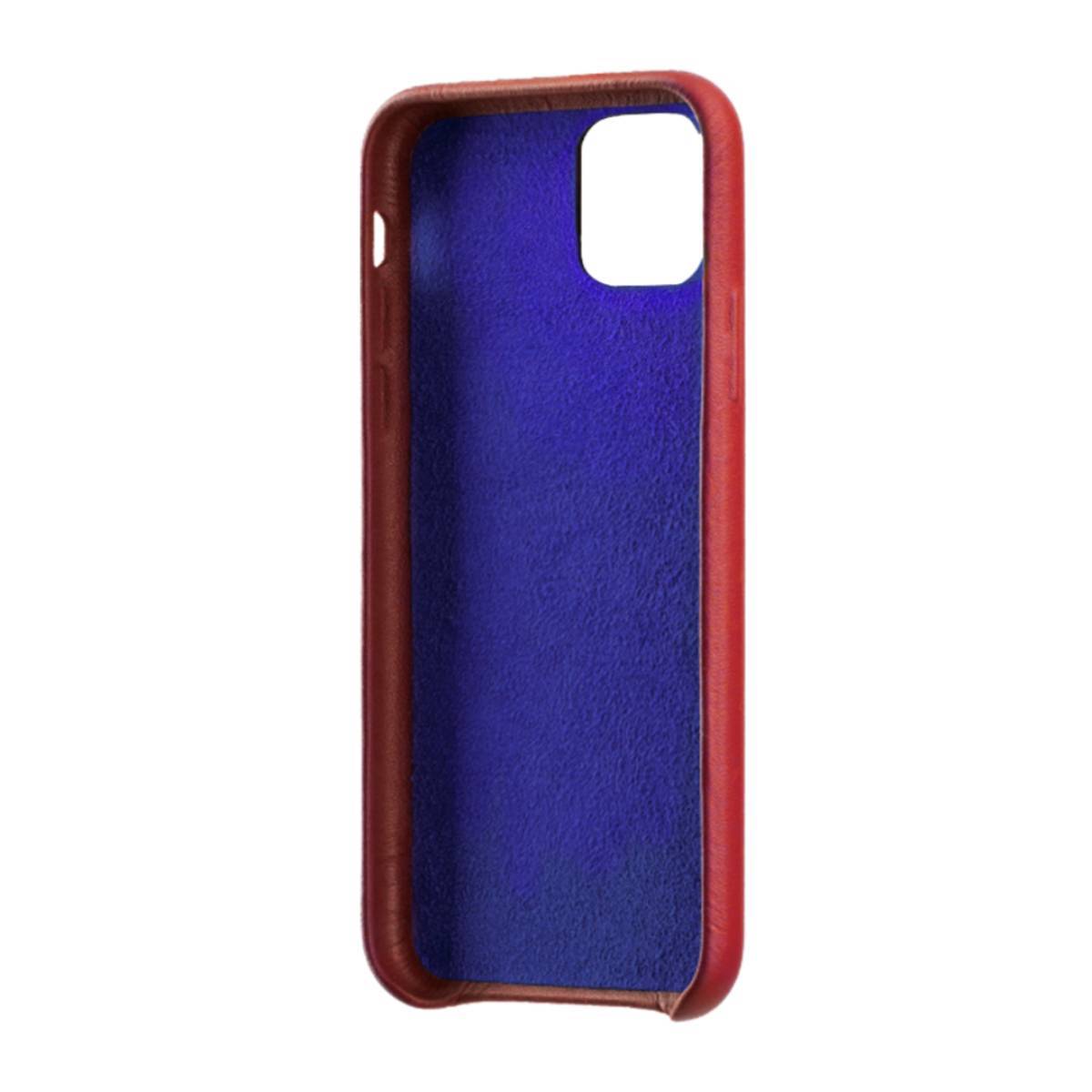 Coque de Protection pour iPhone 11 Le Scarabée-3