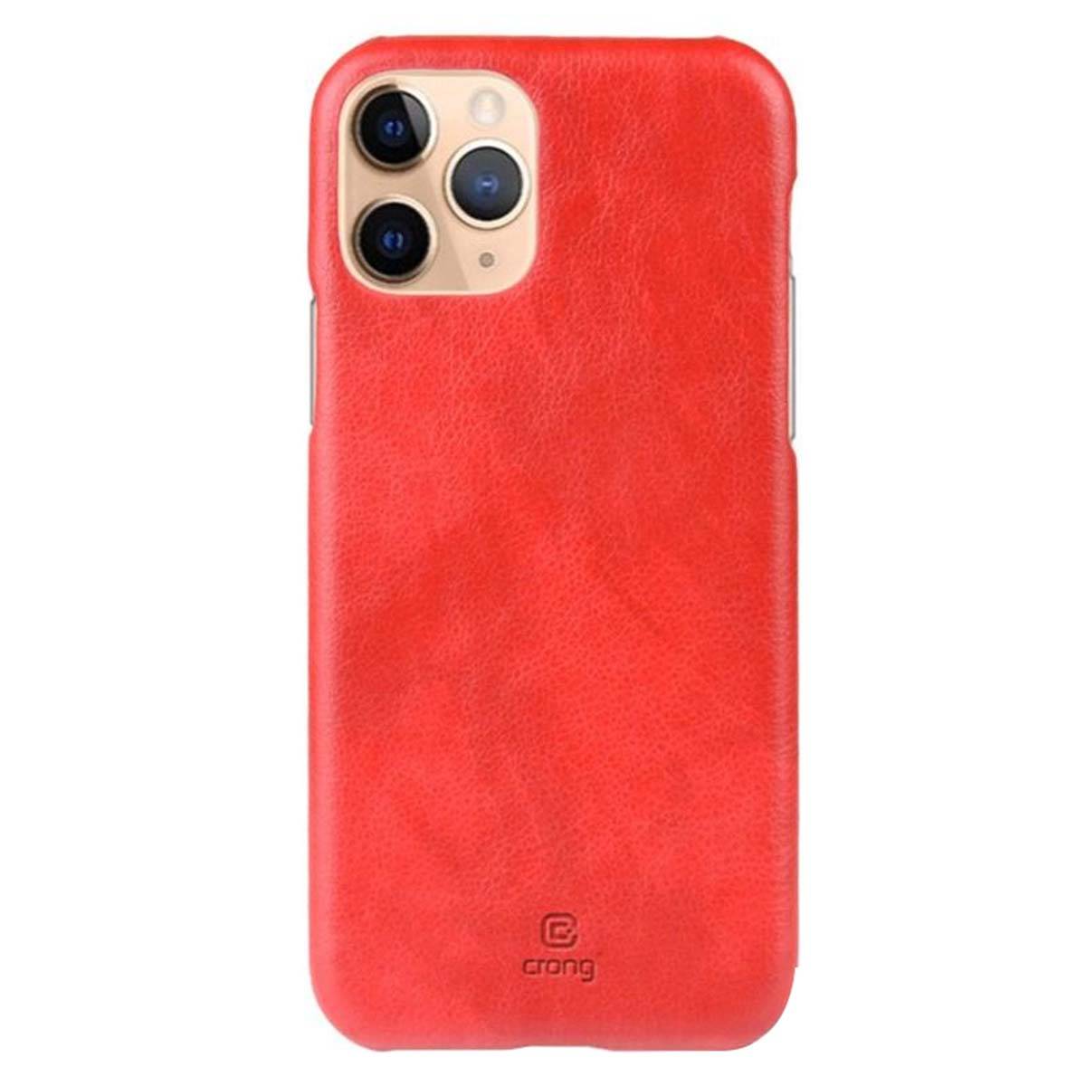 Coque pour iPhone 11 Pro Max Modèle Essential Cover Ultra Élégant-0
