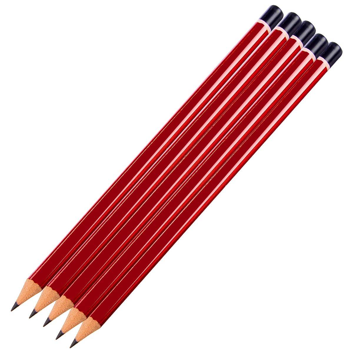 Kit Créatif 43 Pièces avec Crayons / Aiguisoir / Feutres / Peintures-1