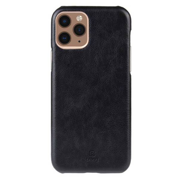 Coque Essential pour iPhone 11 Pro Max en Cuir de haute qualité