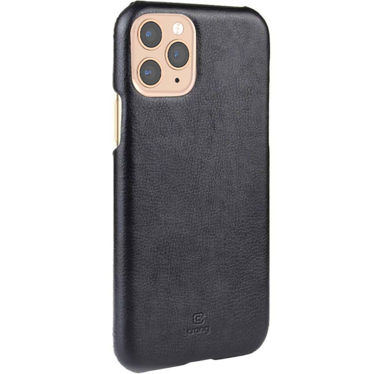 Coque Essential pour iPhone 11 Pro Max en Cuir de haute qualité-3
