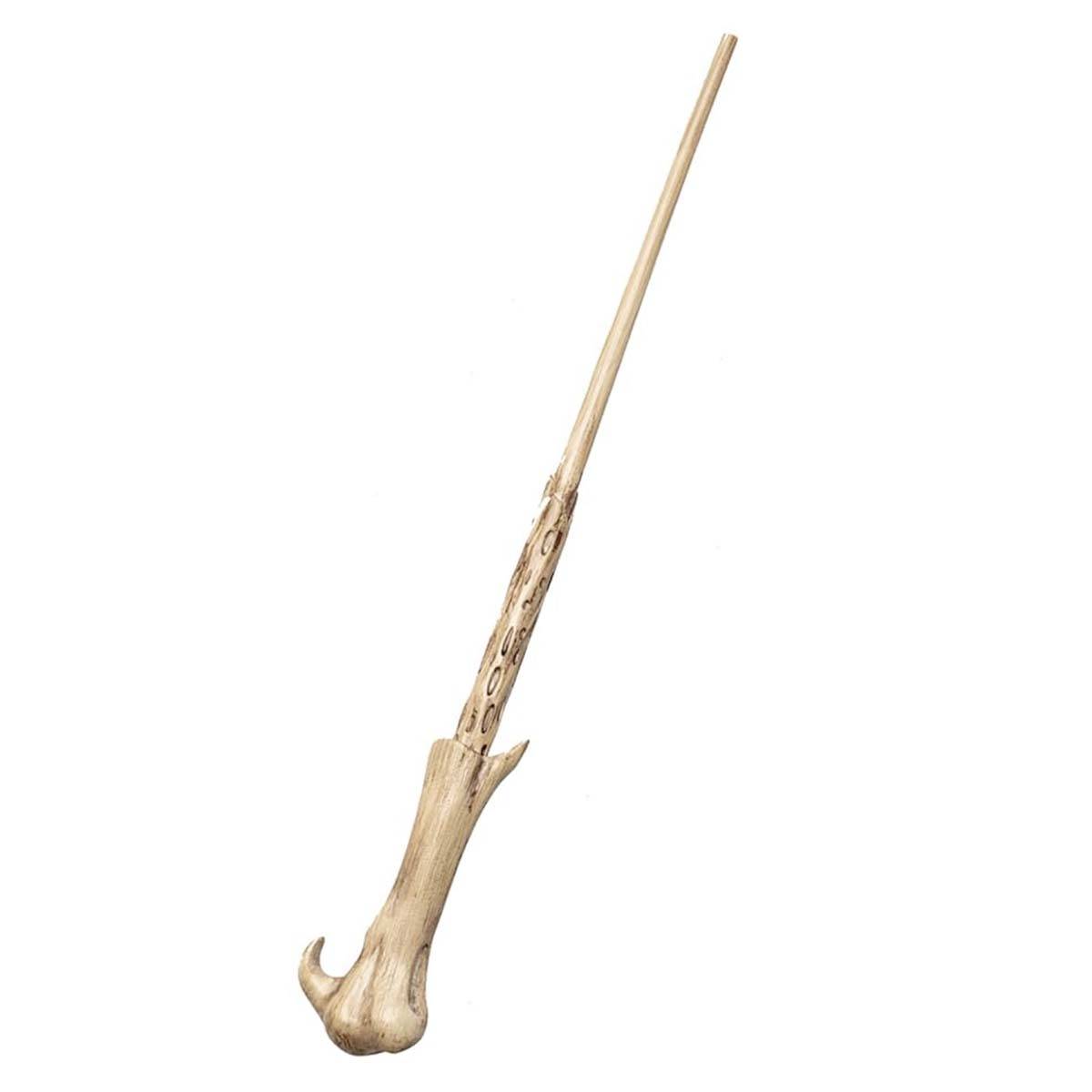Stylo Baguette Magique 28cm Lord Voldemort Précision et Élégance-0