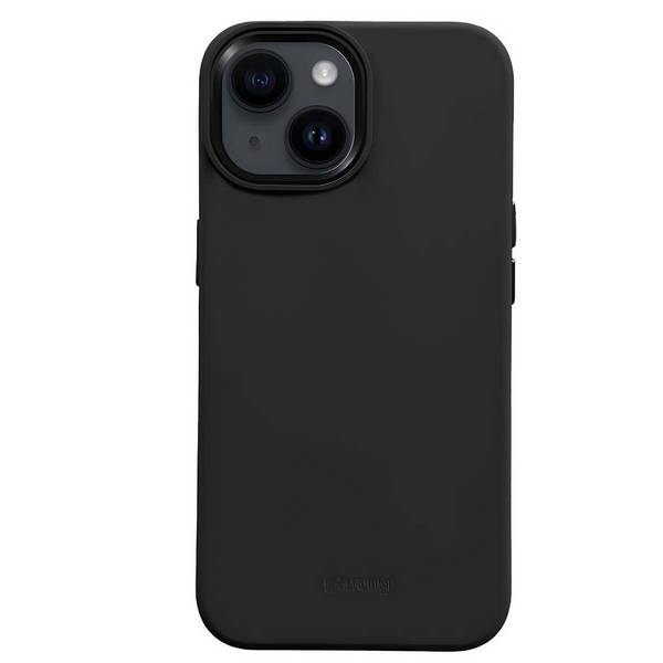 Coque pour iPhone 15 Plus Compatible MagSafe Modèle LUX