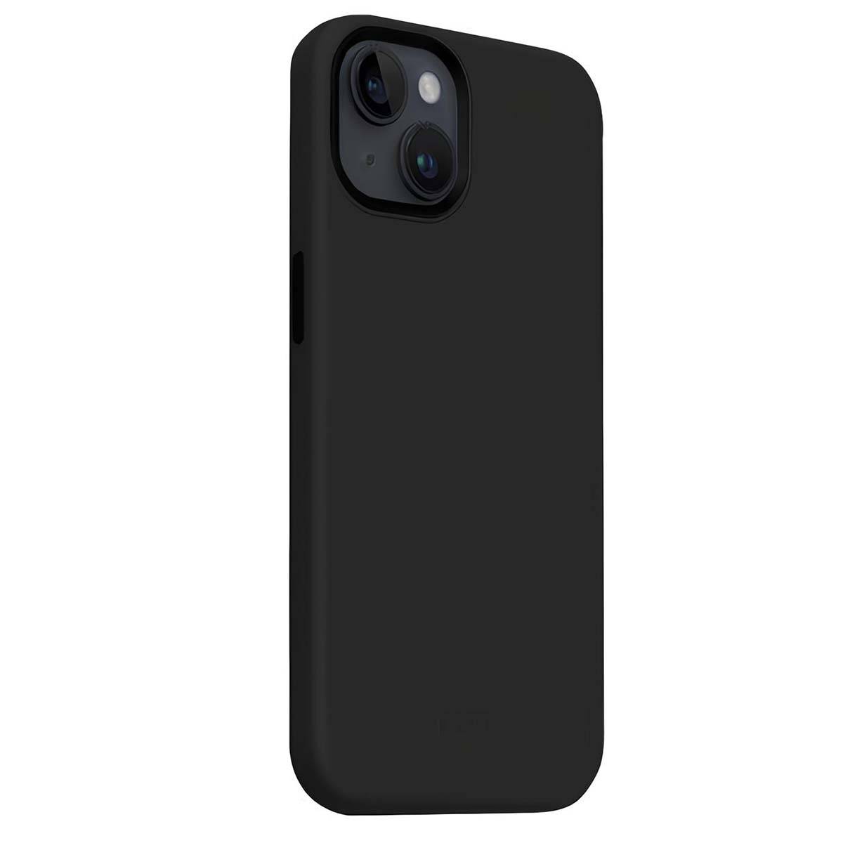 Coque pour iPhone 15 Plus Compatible MagSafe Modèle LUX-3