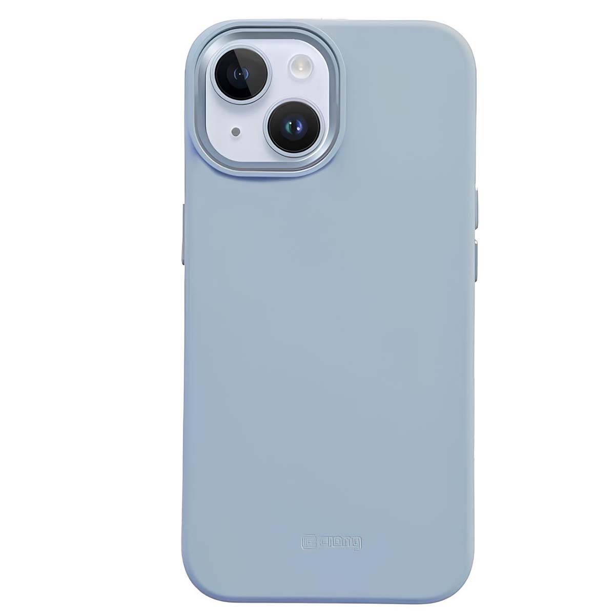 Coque pour iPhone 15 Plus Compatible MagSafe Modèle LUX-0