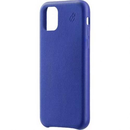 Coque pour iPhone 11 Premium en Cuir-1
