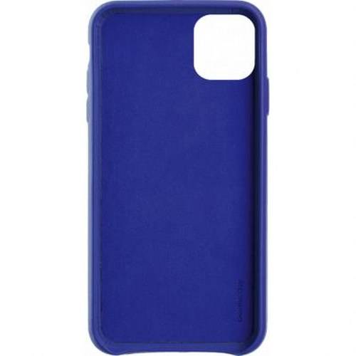Coque pour iPhone 11 Premium en Cuir-3