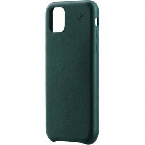 Coque pour iPhone 11 Pro Max en Cuir-1