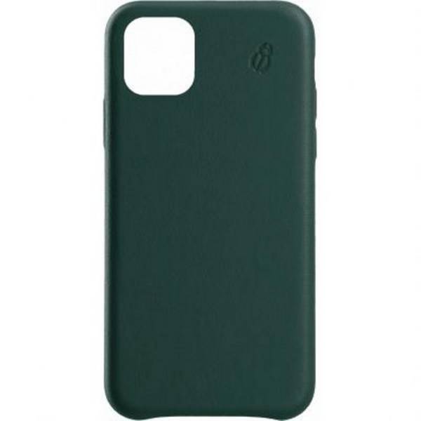 Coque pour iPhone 11 Pro Max en Cuir