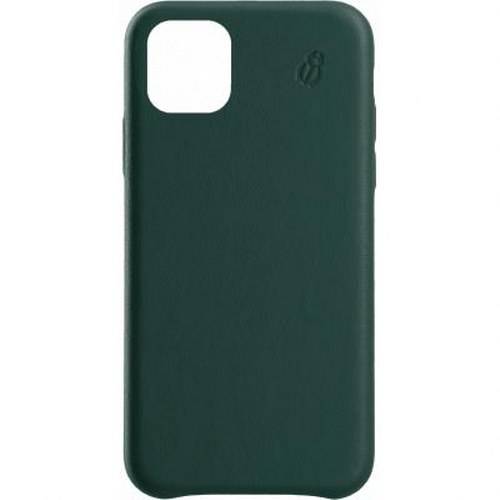 Coque pour iPhone 11 Pro Max en Cuir-0