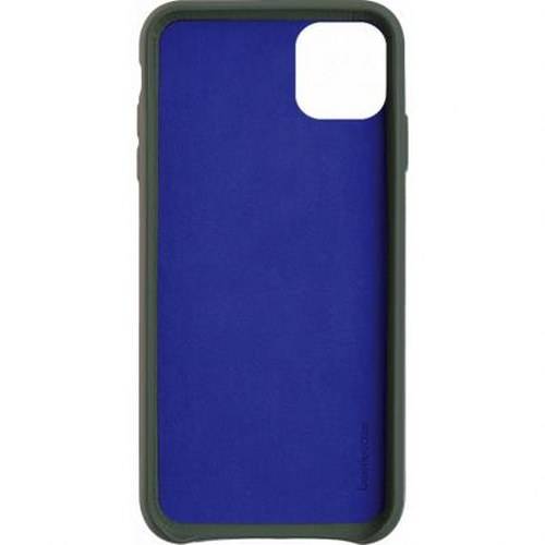 Coque pour iPhone 11 Pro Max en Cuir-3