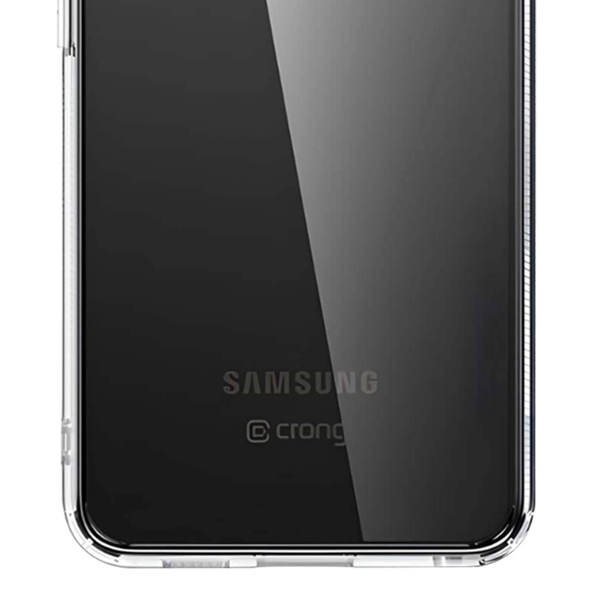 Coque pour Samsung Galaxy S24 Crystal Shield Cover-4