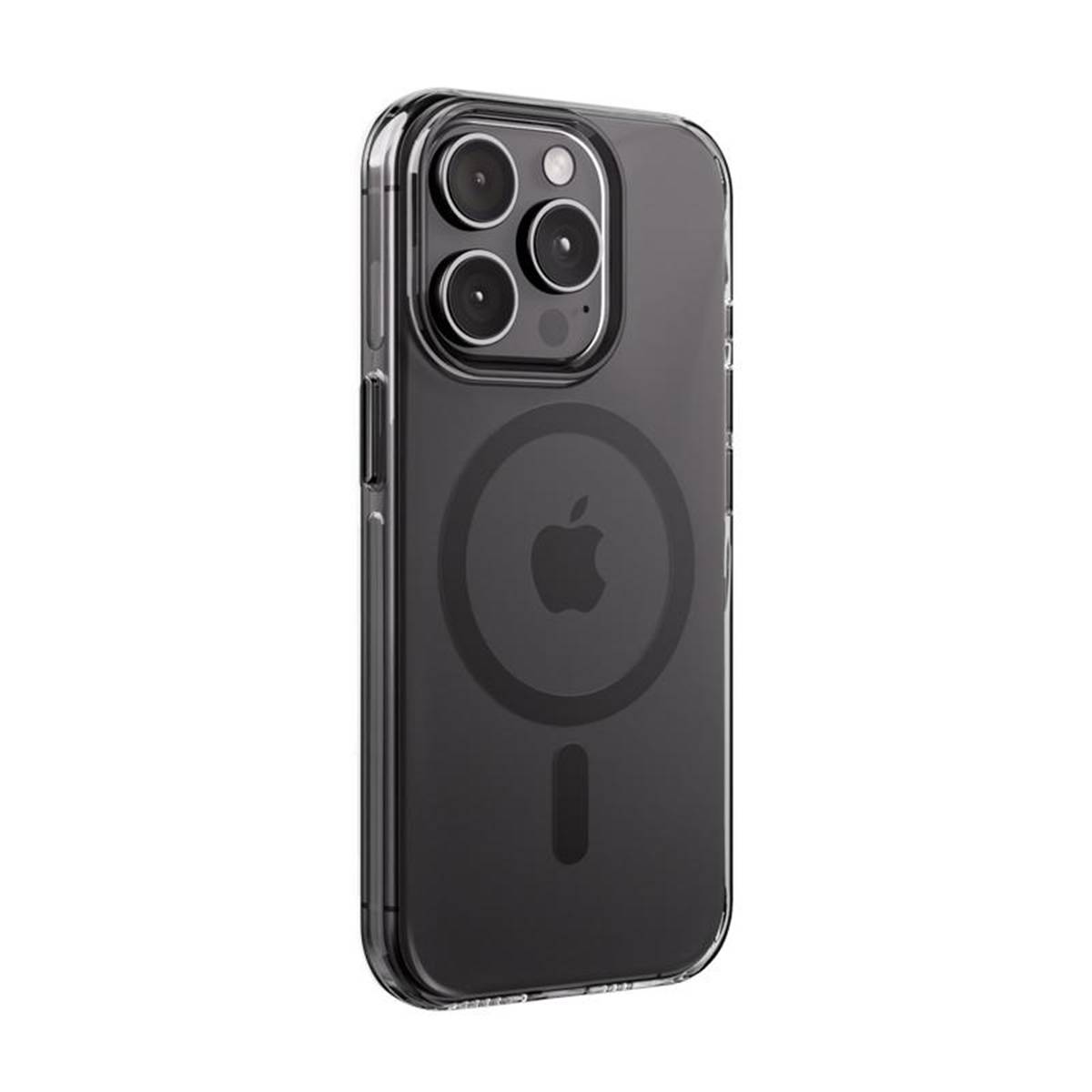 Coque pour Apple iPhone 15 Pro MagSafe Rigide Antichocs Oléophobe-0