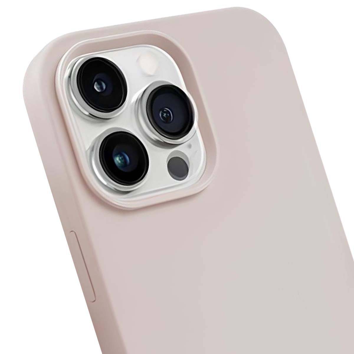 Coque MagSafe iPhone 14 Pro Modèle Color Cover Magnetic Ultra Résistant-1