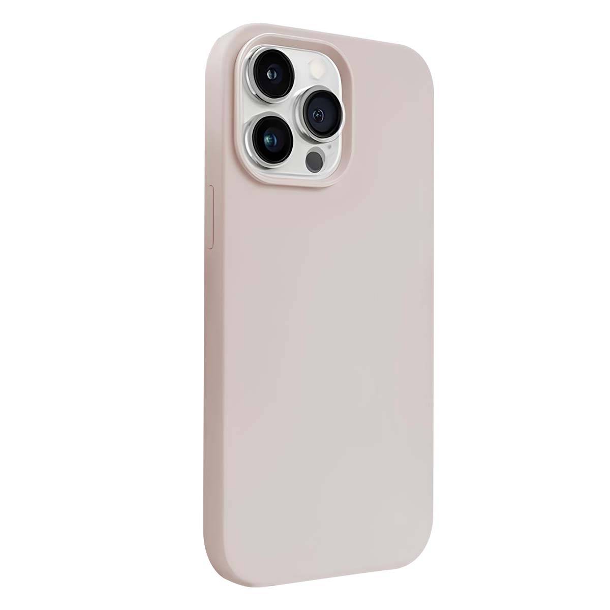 Coque MagSafe iPhone 14 Pro Modèle Color Cover Magnetic Ultra Résistant-3