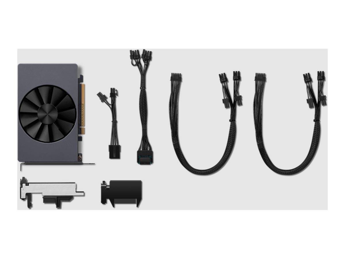 LENOVO NVIDIA GeForce RTX 5060 8Go DPx3+HDMIx1 GDDR7 Graphics Card-1
