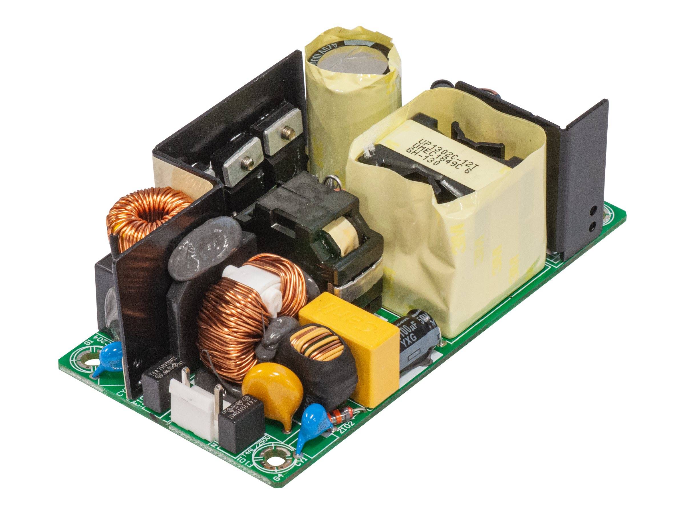 Mikrotik UP1302C-12 Netzteile-0