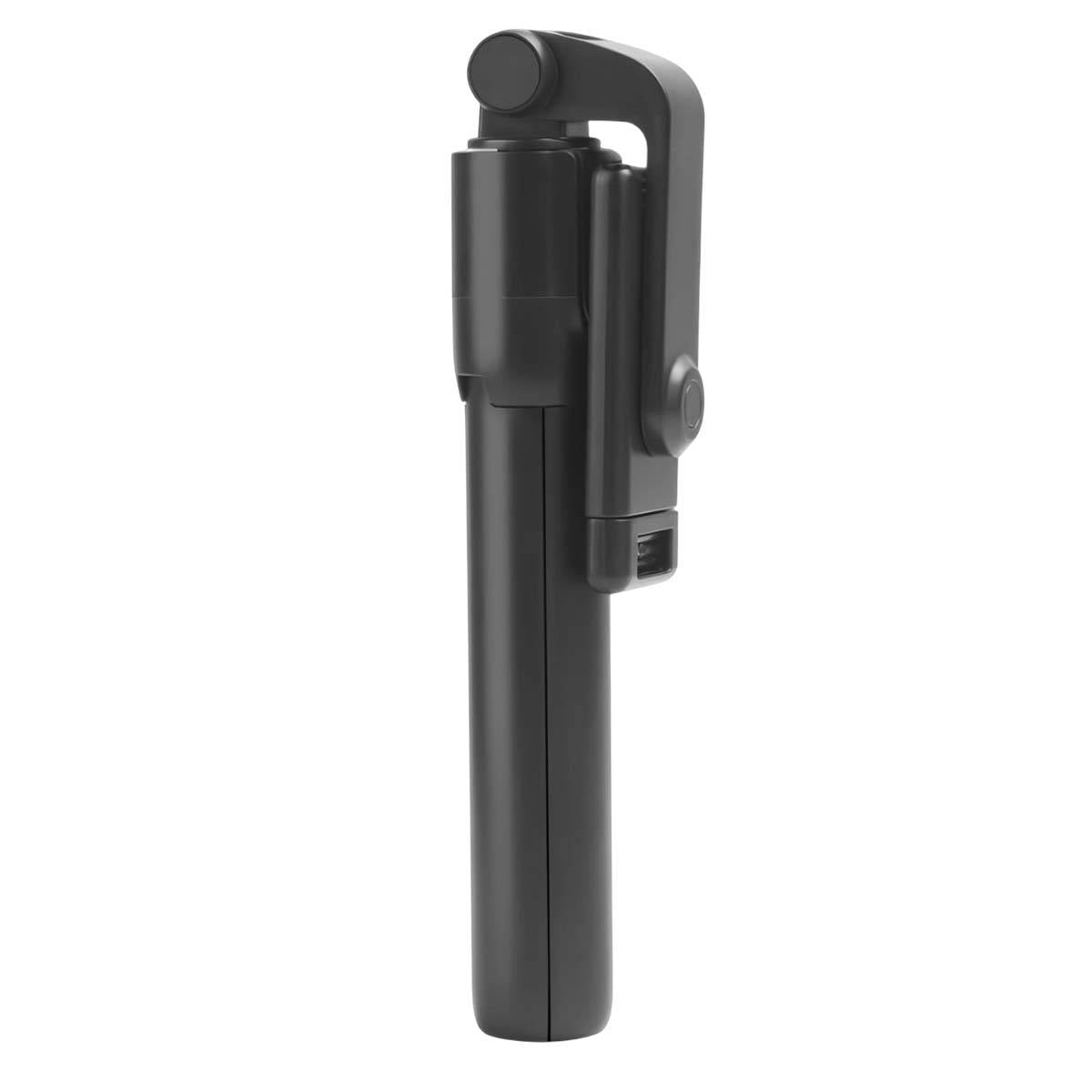 Perche Selfie Télescopique 67 cm avec Trepied et Télécommande Bluetooth-2