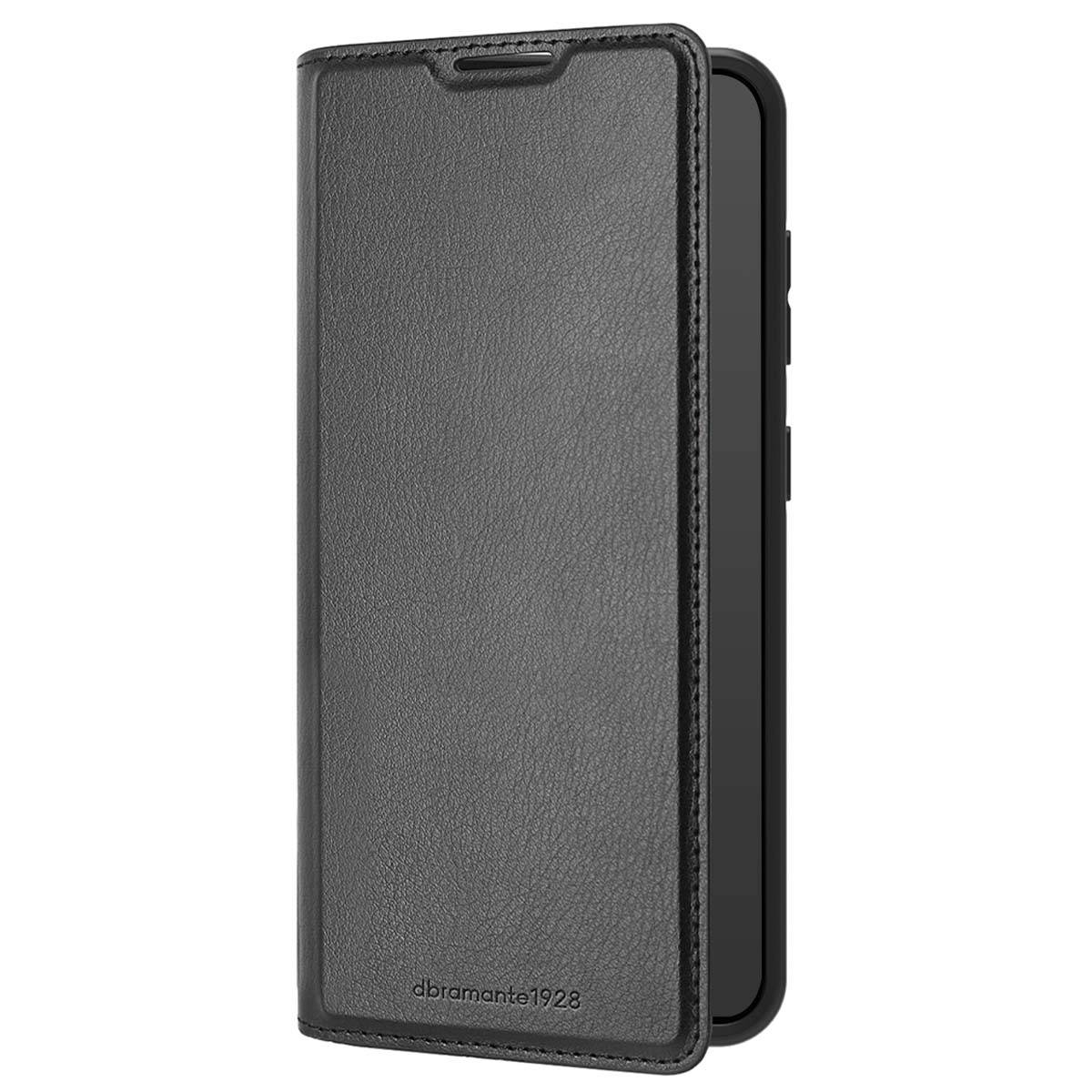 Étui Portefeuille pour Galaxy S24 Série Oslo avec Portes-cartes et Support-0