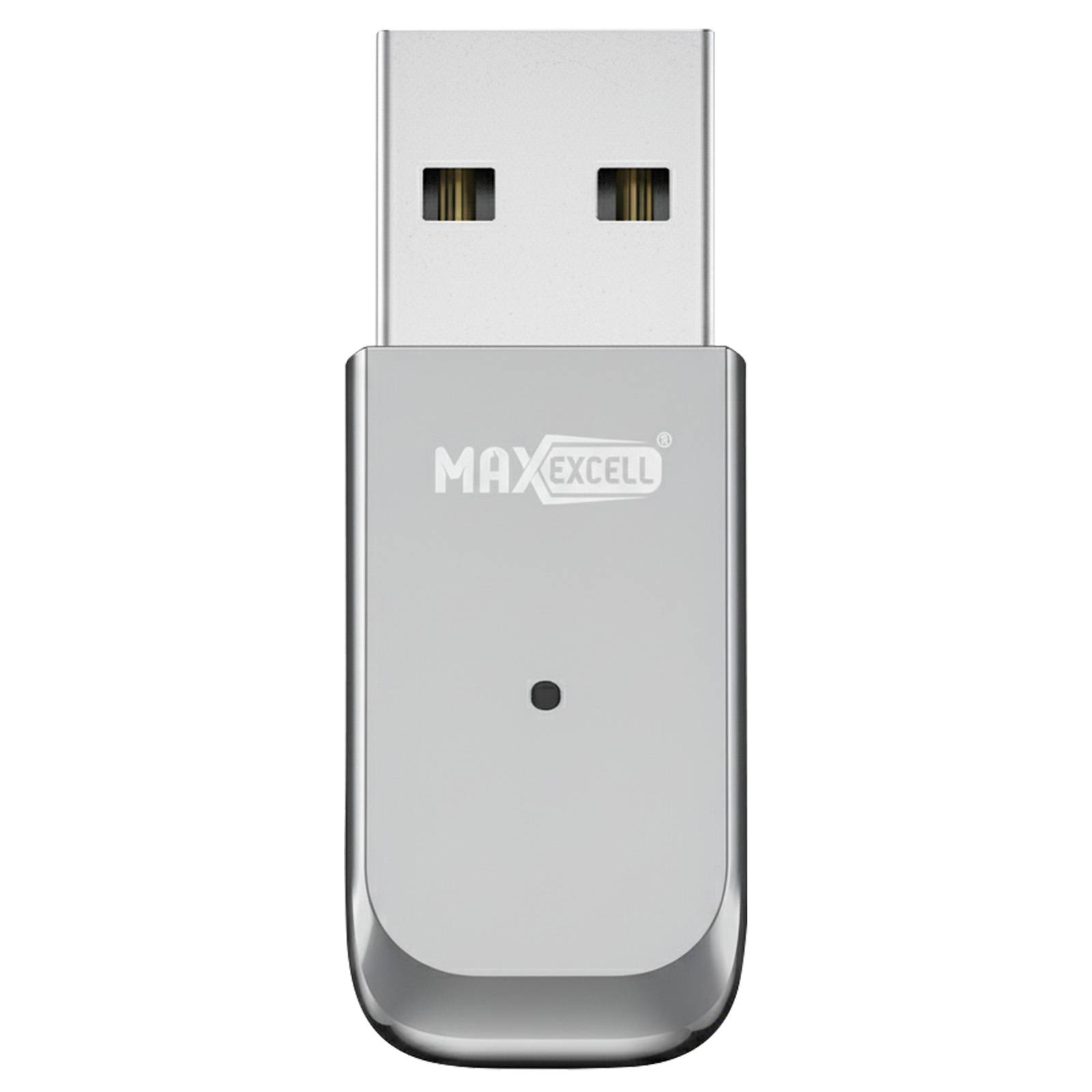 Clé USB Récepteur Bluetooth pour Ordinateur Portable ou Bureau-4