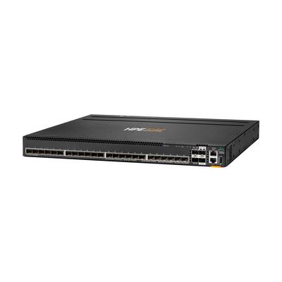 HPE Aruba R8S92A Netzwerk Switch-0