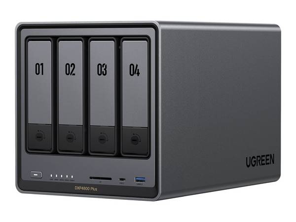 Ugreen 35261 Storage Systeme