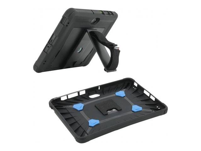 PROTECH - Case+360° handstrap+kickst-0