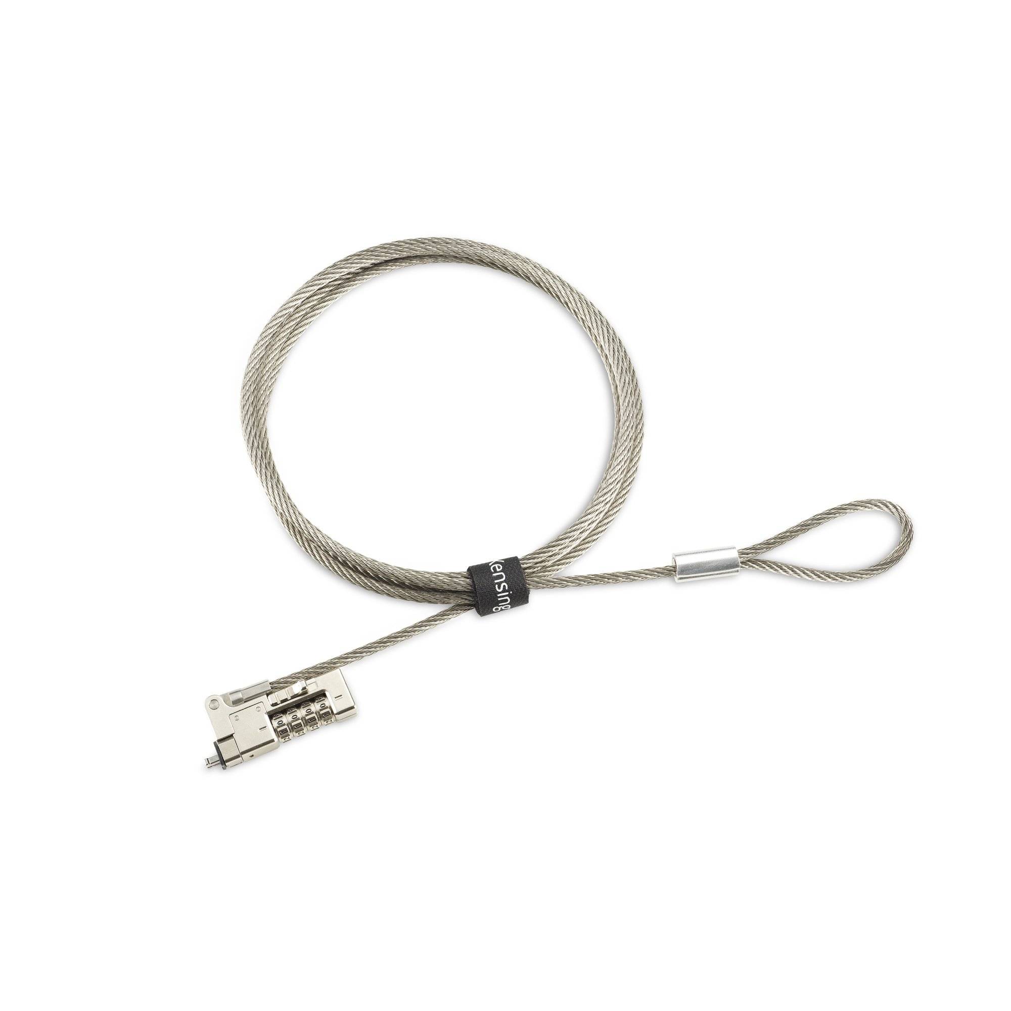 Kensington Slim NanoSaver 2.0 EQ Combi-0