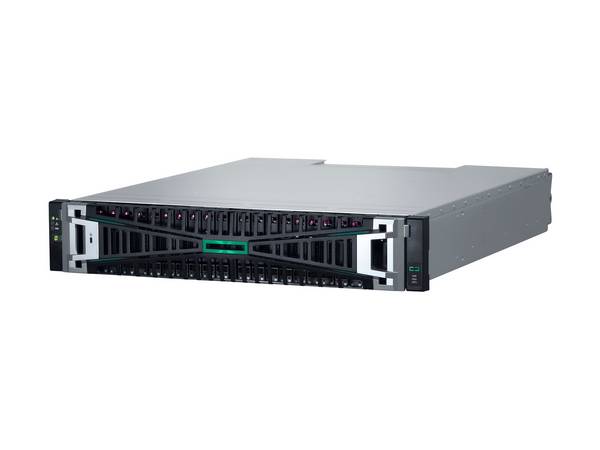 HPE Aruba S2C85A Storage Systeme