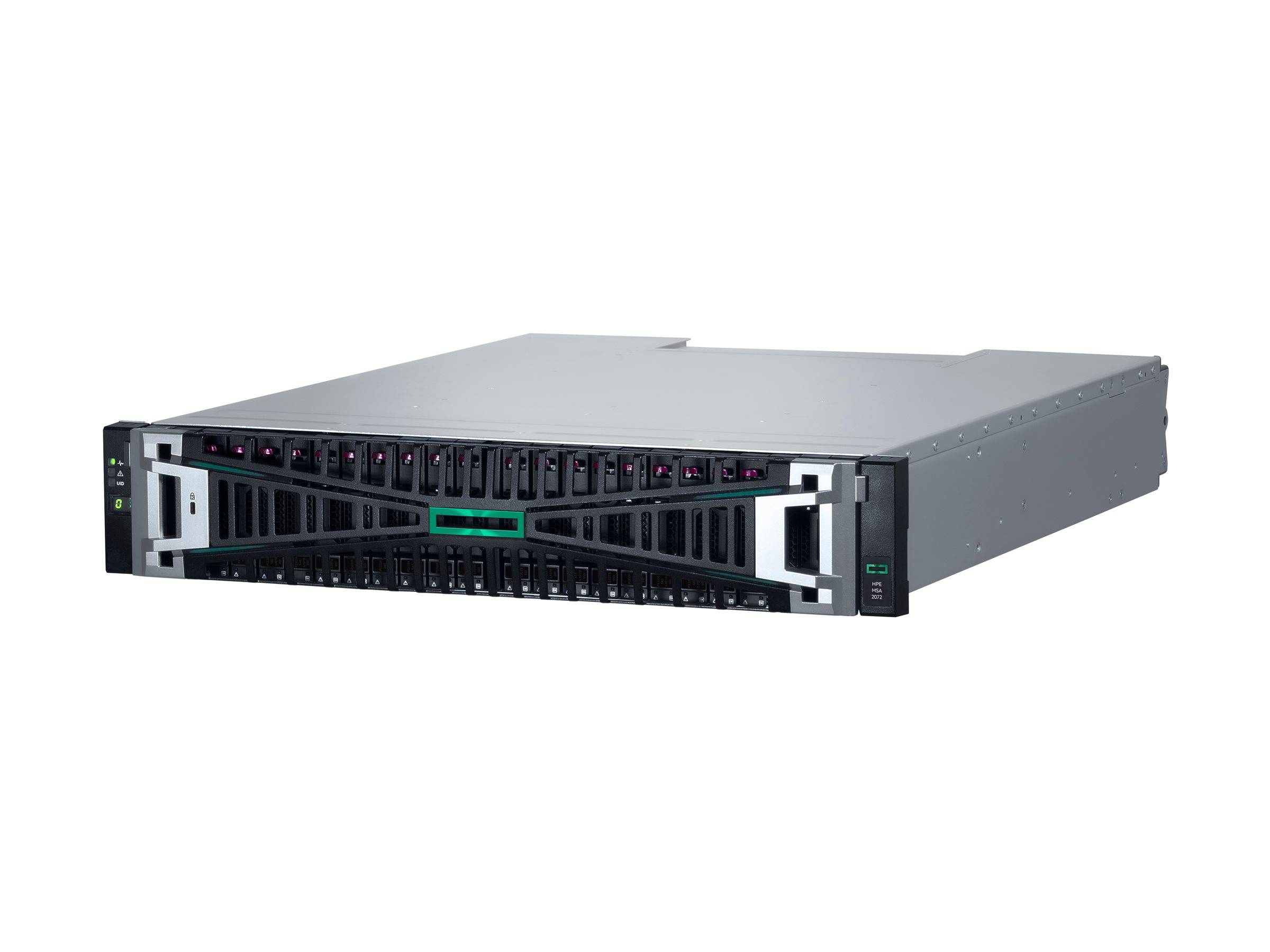 HPE Aruba S2C85A Storage Systeme-0