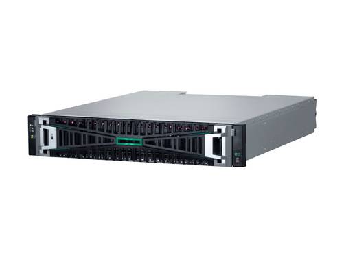 HPE Aruba S1H46A Storage Systeme