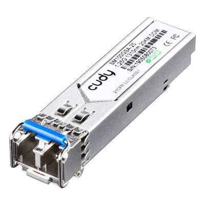 CUDY cudy SM100GSA-20 Module émetteur-récepteur-0
