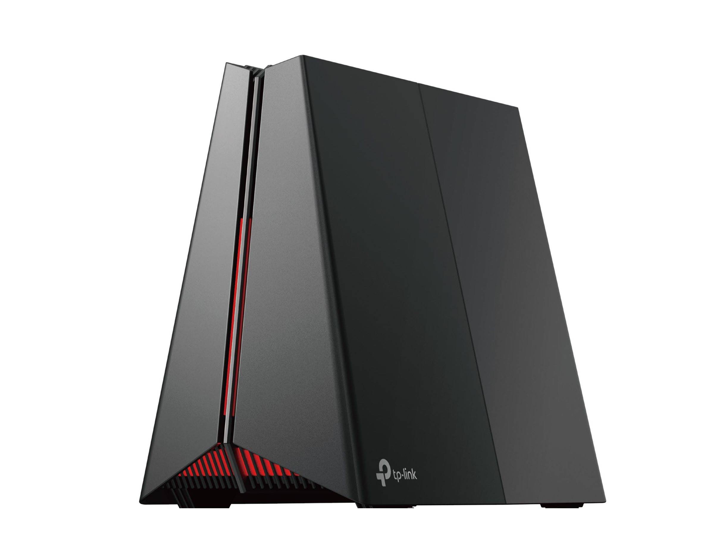 TP-LINK BE9300 Tri-Band Wi-Fi 7 Gaming Router 574Mbps at 2.4GHz + 2882Mbps at 5GHz + 5764Mbps at 6GHz 4x Internal Antenn-0