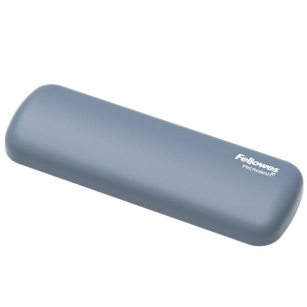 FELLOWES Repose-poignets Breyta Bleu gris
