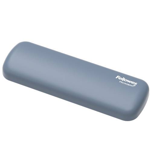 FELLOWES Repose-poignets Breyta Bleu gris-0