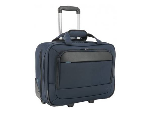 Executive 4 Roller Bag 14-17'' - Main Fa