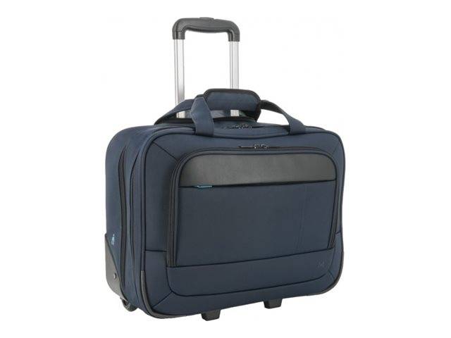 Executive 4 Roller Bag 14-17'' - Main Fa-0