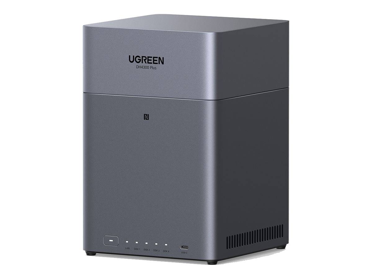 Ugreen 85660 Storage Systeme