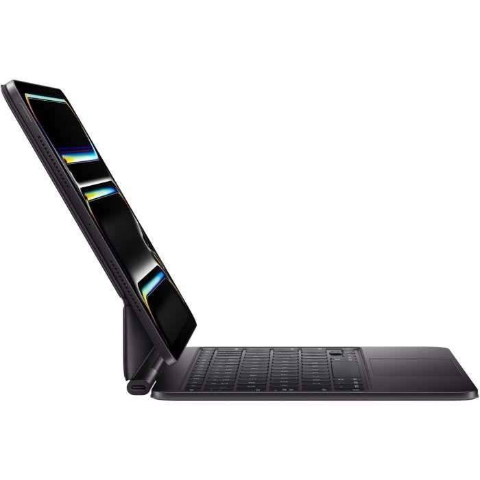 iPAD PRO M4 11 MAGIC KEYBOARD BLACK-FRA-1