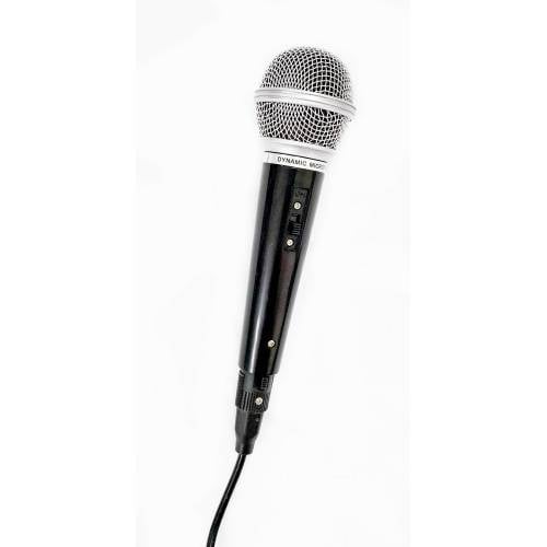 Microphone filaire pour équipement SONO-0