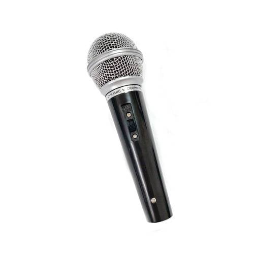Microphone filaire pour équipement SONO-1