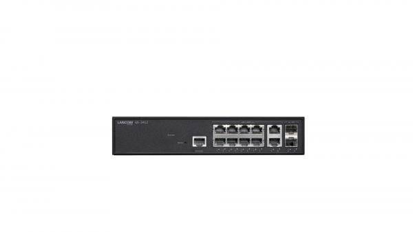Lancom Systems 61667 Netzwerk Switch-0