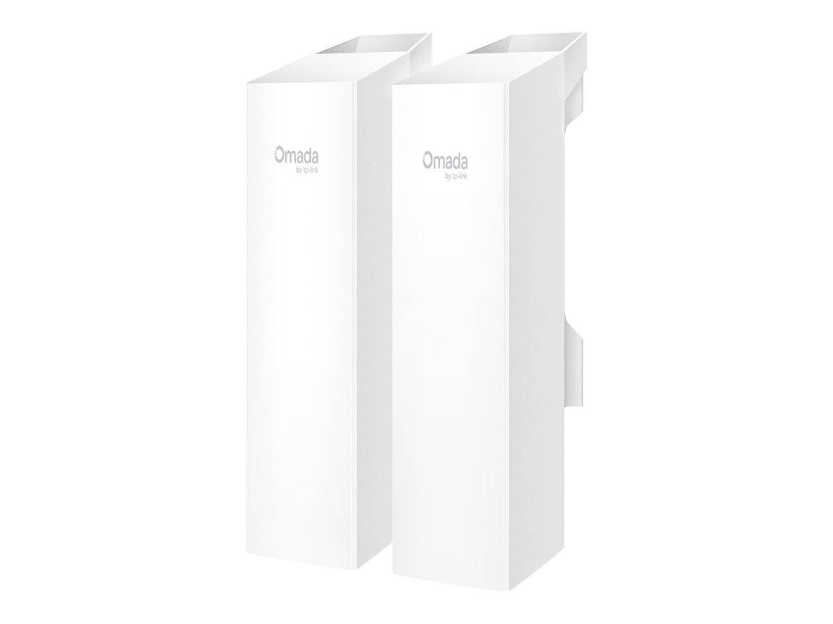 TP-LINK 2.4GHz N300 Indoor/Outdoor Wireless Bridge-0