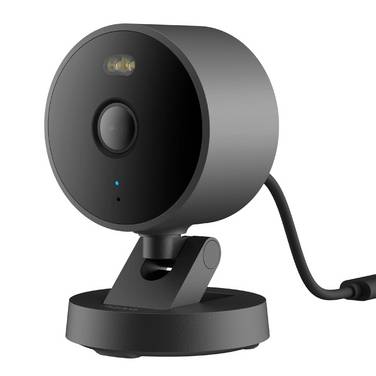 Caméra de Surveillance G100 Select WiFi Résolution 2K Détection IA