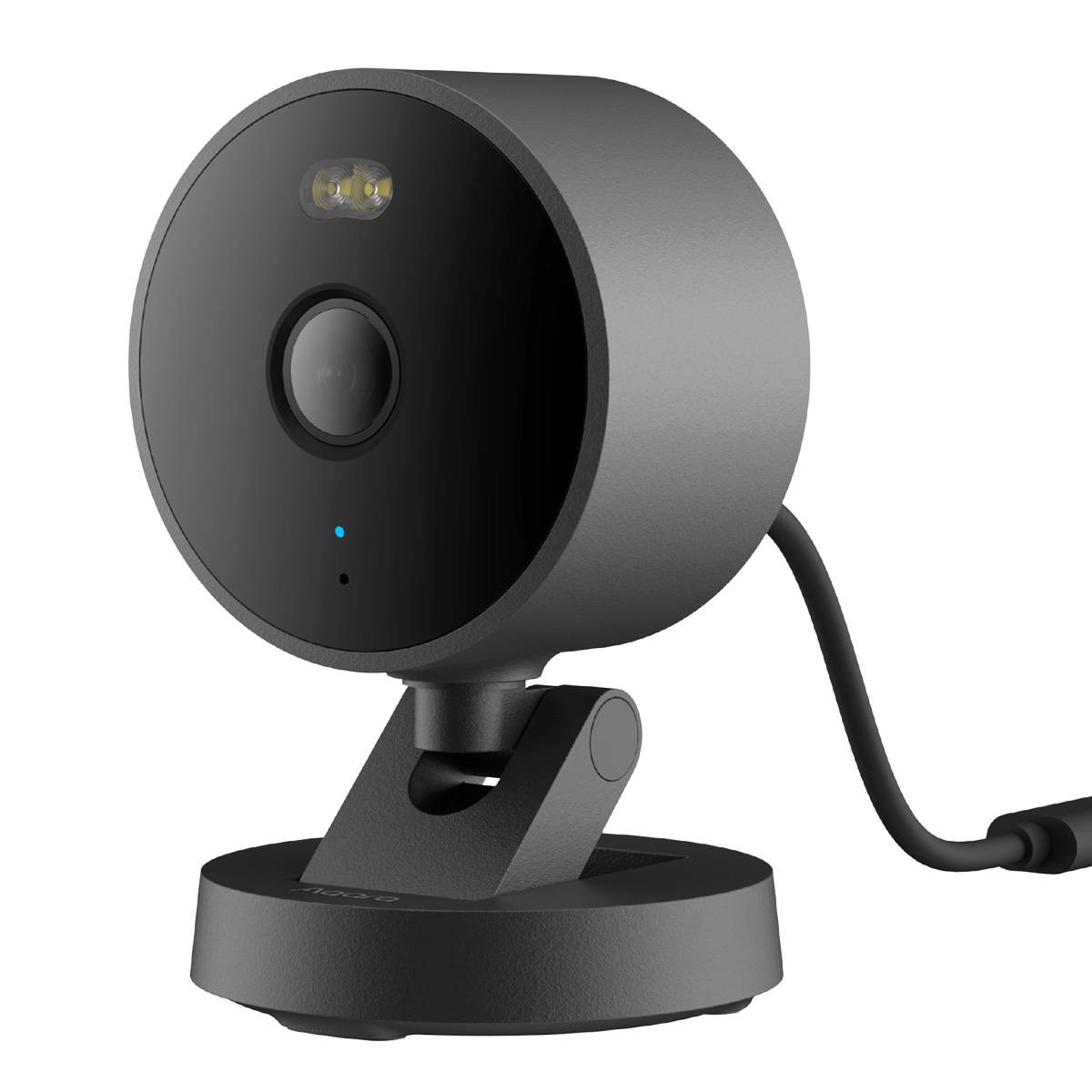 Caméra de Surveillance G100 Select WiFi Résolution 2K Détection IA-0